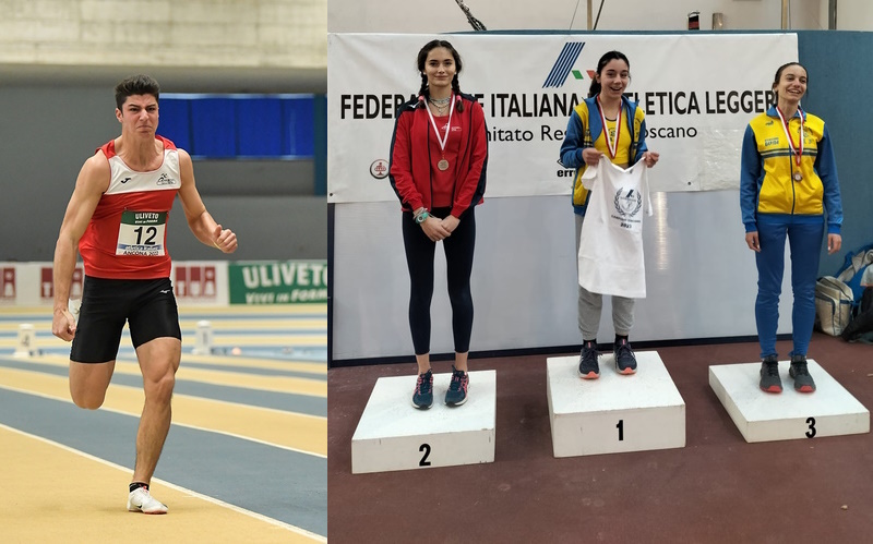 Atletica Grosseto Banca Tema